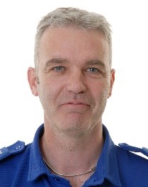 PCSO Neal Evans