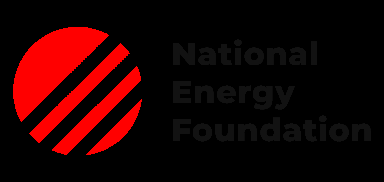NEF logo